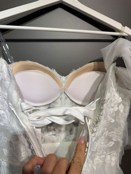 Сватбена рокля (My Wedding)