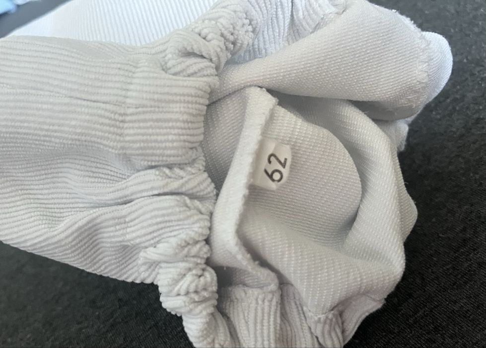 Costumaș bebe - camasa si pantaloni