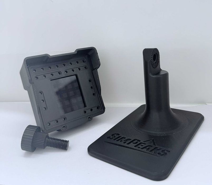 Gear indicator for Sim Racing