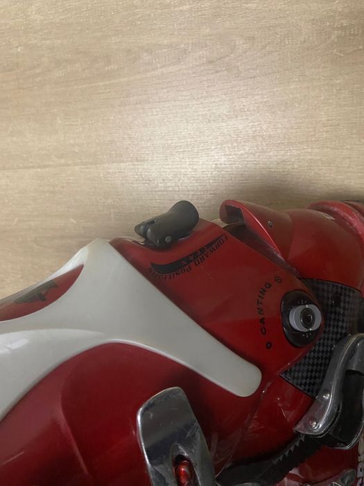 Ски туринг обувка 40.5-41