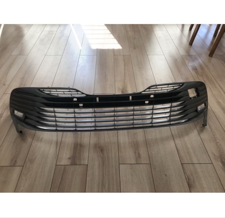 Решотка на бампер