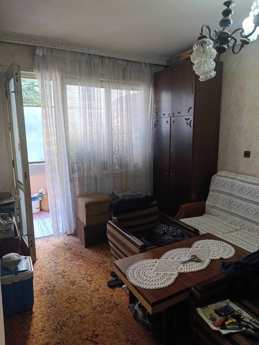Продава се Многостаен апартамент в Търговище, Център - 110 кв.м за 1116 €/кв.м - Снимка #2