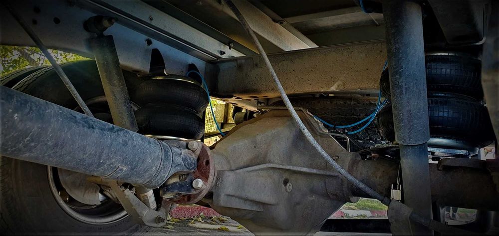 Reducere luna Mai Perne aer suplimentare autoutilitare tractari auto