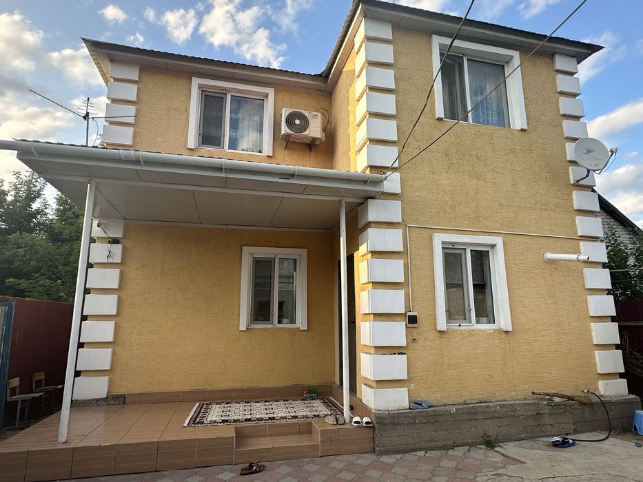 Продам дом район курмыш