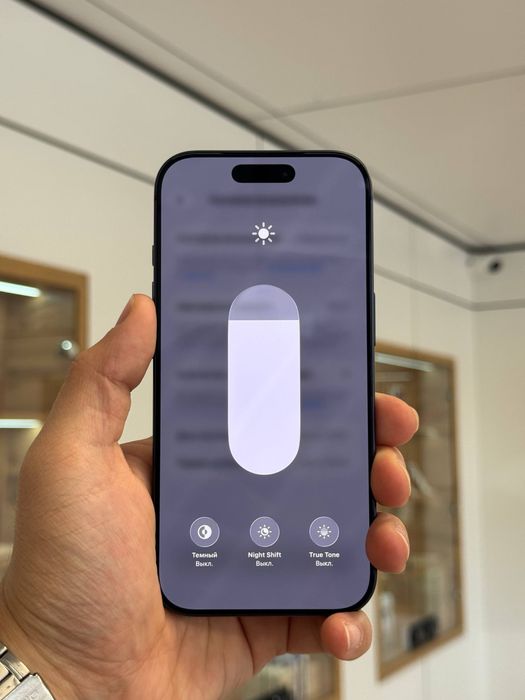 iPhone 17 Pro | 256 gb