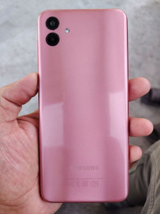 Samsung A04 sotiladi
