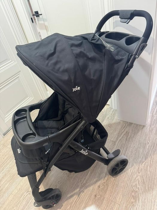 Продам детскую коляску