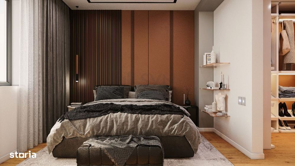 Direct Dezvoltator I Avrig Residence I 2 Camere