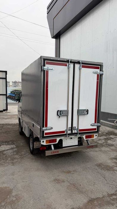 tent furfon labo shineray