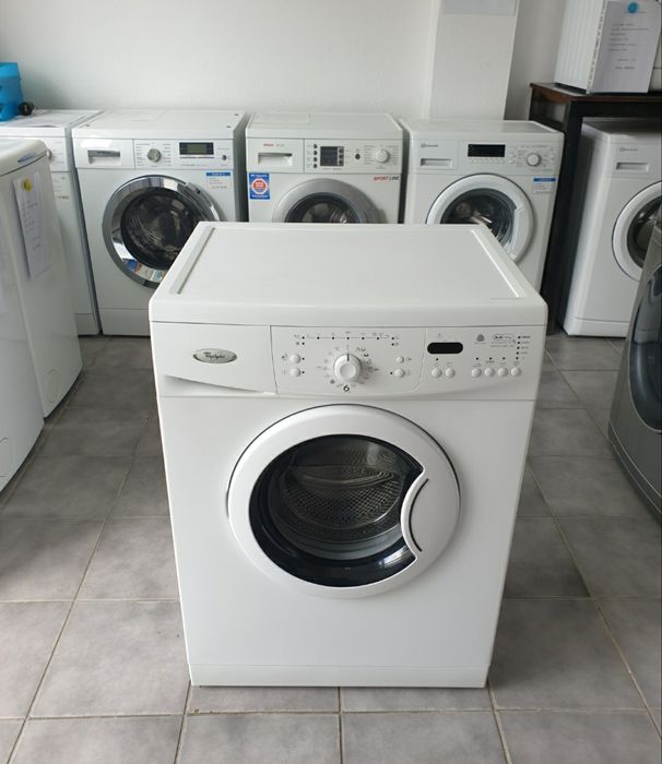 Masina de spalat Whirlpool  / awo.c 51431