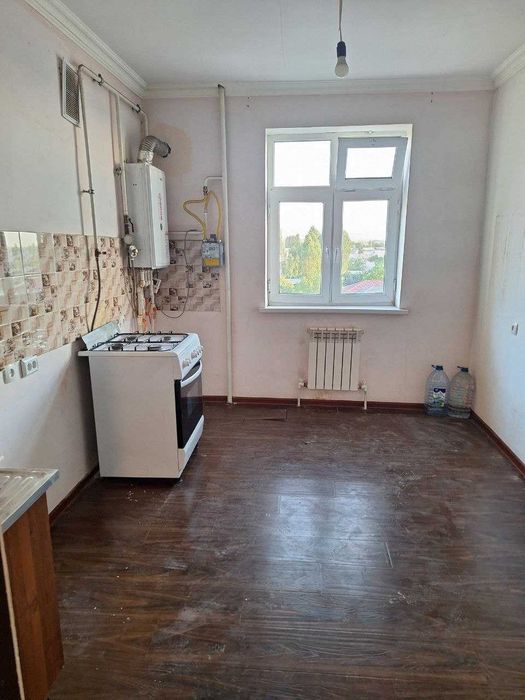 Продаётся квартира в новостройке!