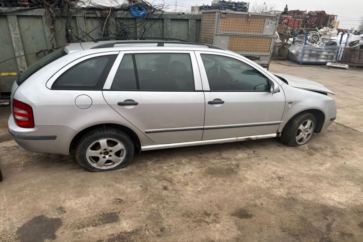 Turbosuflanta 038 253 019 P Skoda Fabia 6Y