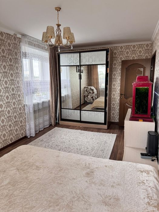 Продажа 3х комнатной квартиры