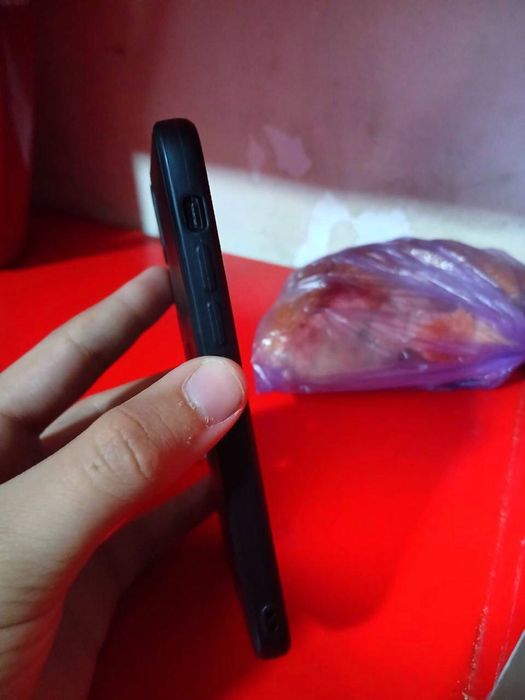Apple IPhone X 64/100