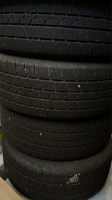 Диска с покрышкой камри 75 оригинал