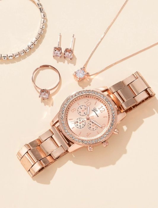 Set bijuterii pentru femei NOU