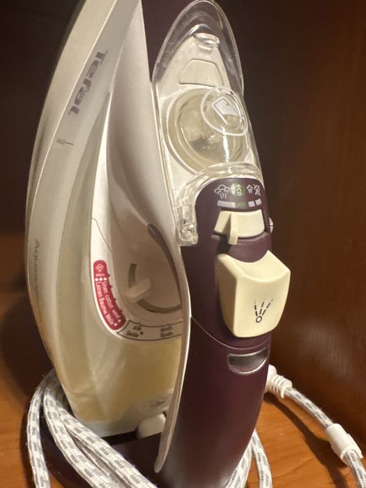 Утюг  Tefal электрический