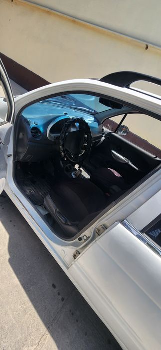 Daewoo Matiz 2003