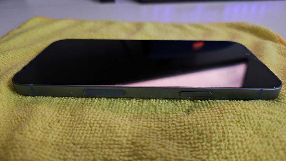 iPhone 14 plus 128GB Blue