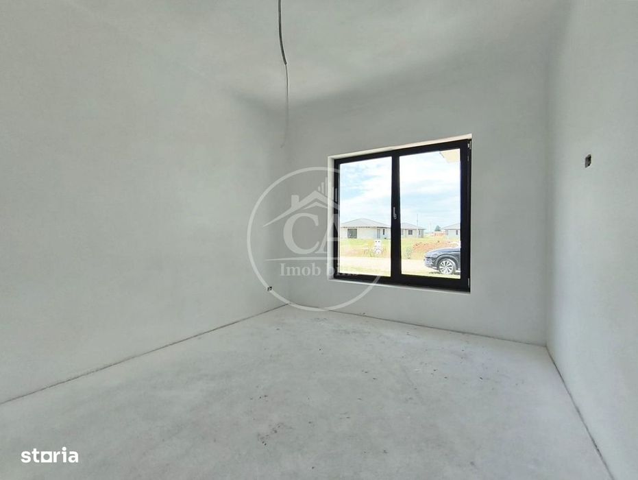 Casa de vanzare cu 4 camere in Santandrei, Bihor
