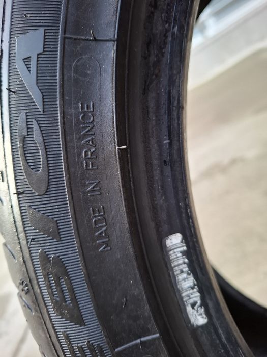 Зимни гуми DEBICA 225/45/R17