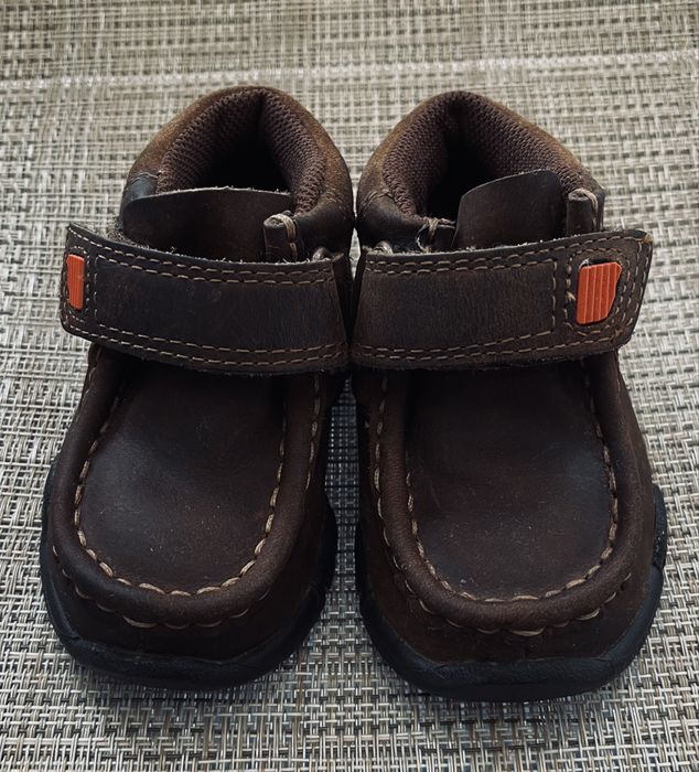 Оригинални бебешки ботушки/обувки  Timberland