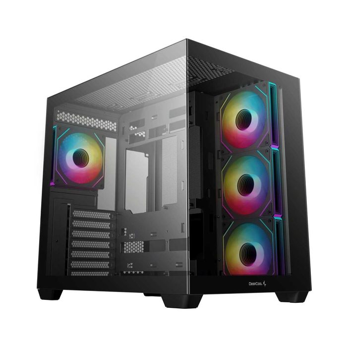 Игровой компьютер i5-14400 + RTX 5060Ti 16GB Сборка ПК Доставка по Узб