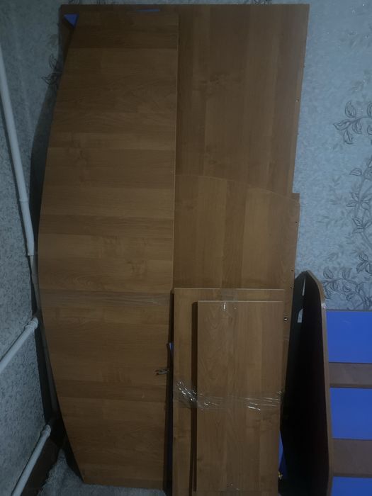 Кровать двухэтажная