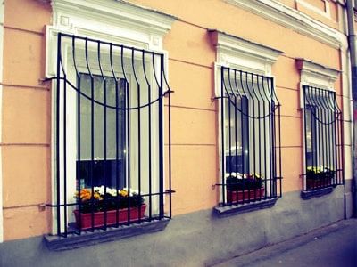 Ковка решётка беседка и т.д за работу отвечаем !