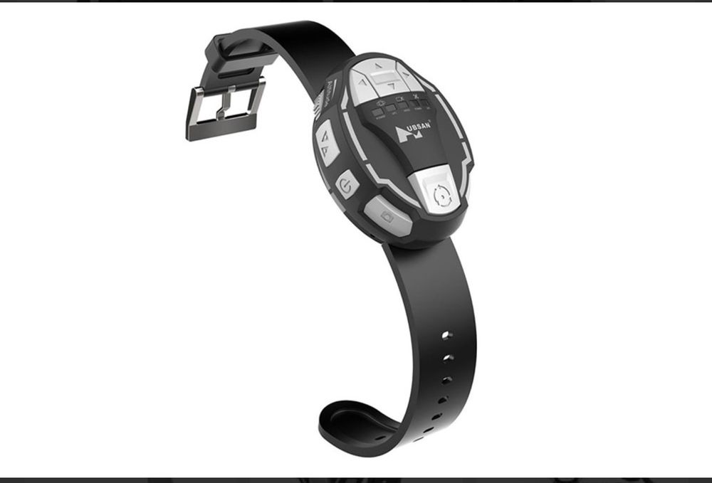 Hubsan GPS Watch-часовник за дрон