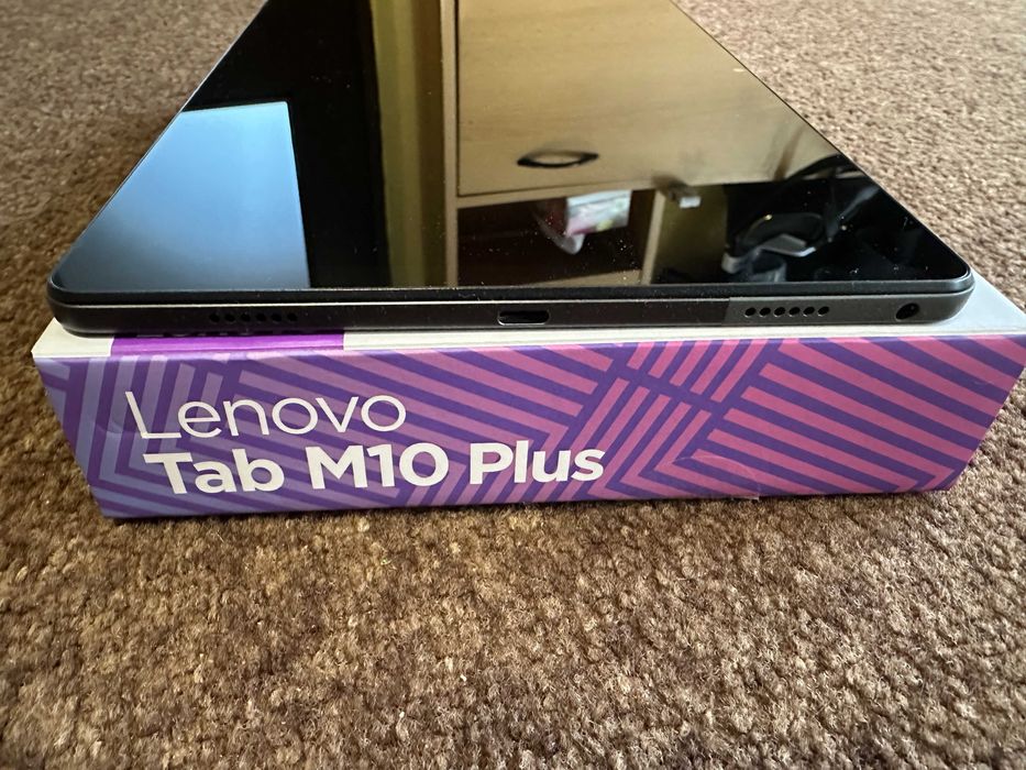 Tableta Lenovo Tab M10 Plus 3rd gen