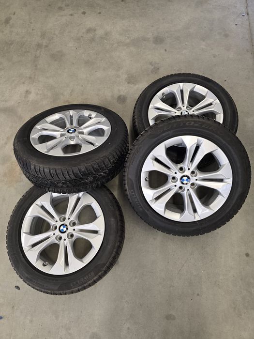 Van jante bmw R17