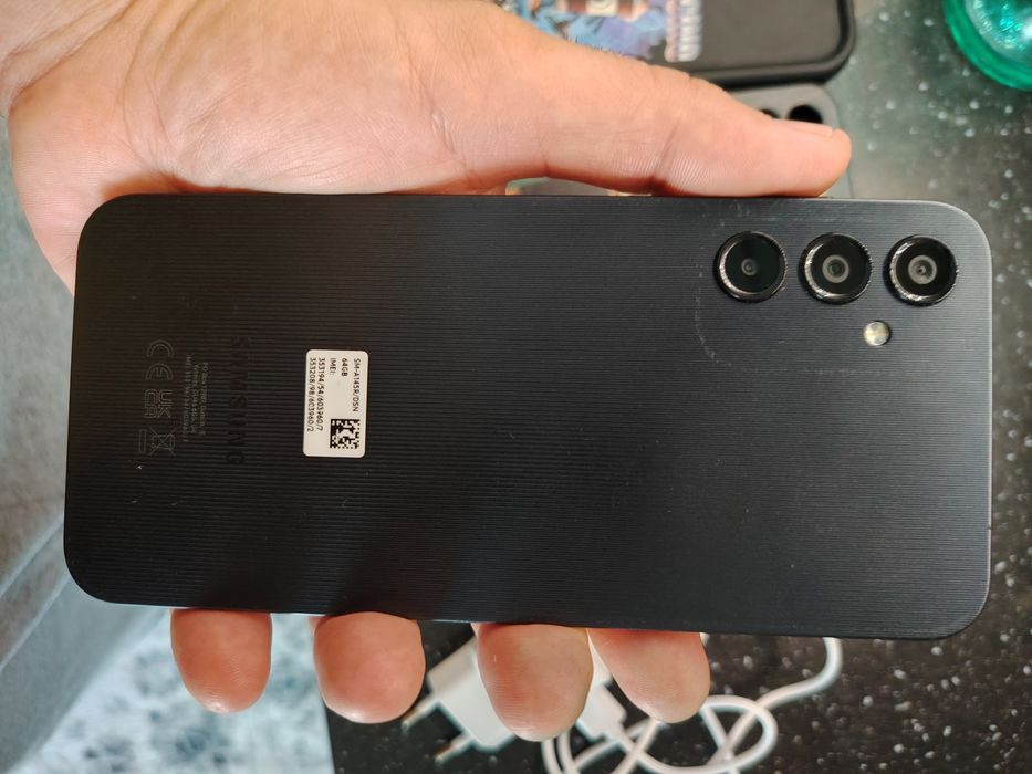 Vand Samsung A14