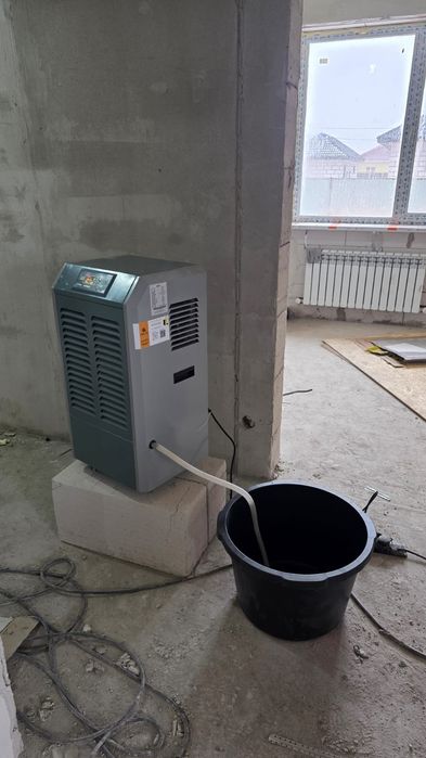 Осушитель воздуха в Астане на прокат