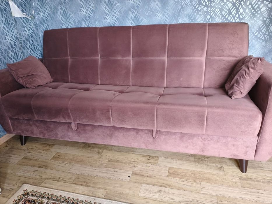 Продам раскладной диван