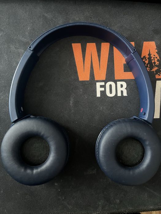 Безжични слушалки SONY