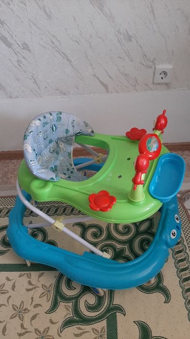 Ходунок  балаларға жүруге арналған