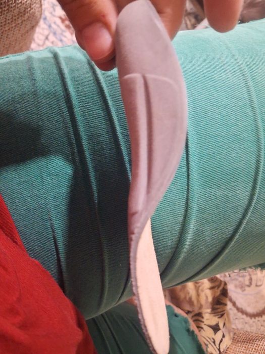 Ортопед стельки детские