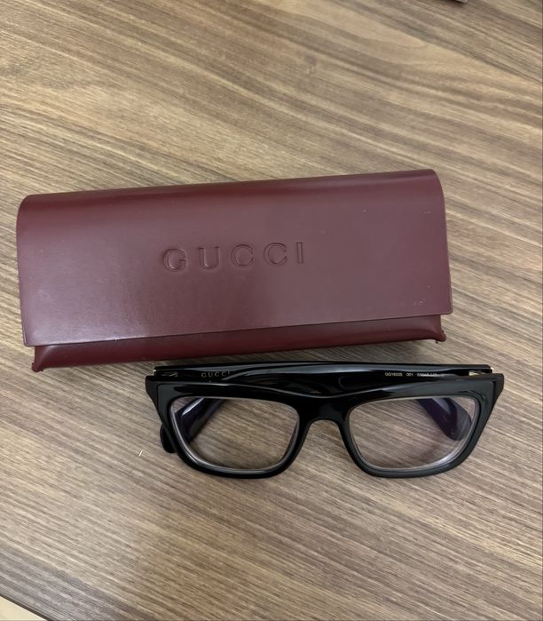 Очки GUCCI оригинал