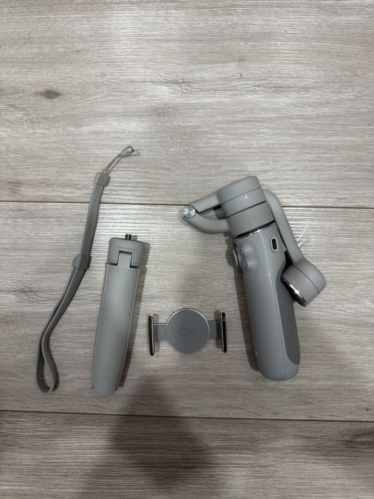 Dji osmo mobile 5