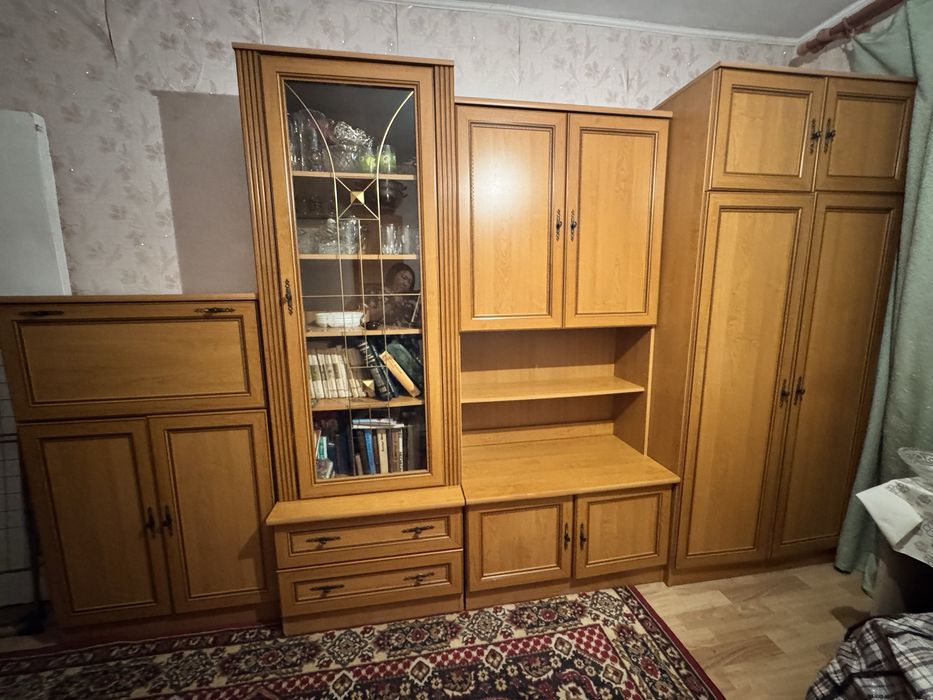 Продается мебель б/у!