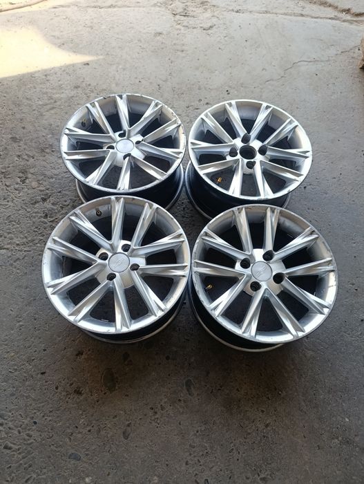 15 Lexus deska 4/100