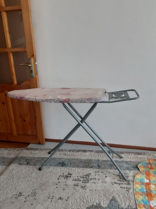 Утюк  басатын жаұсы жағдайда