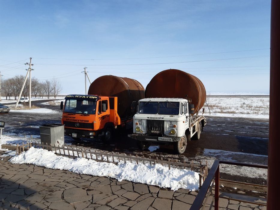 Эвакуатор Уштобе Талдыкорган