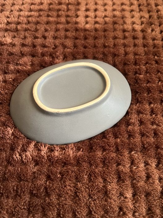 Поставка за сапун керамична