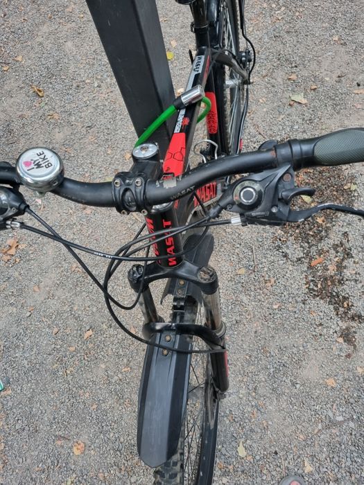 velosiped 26 razmer 800 ming