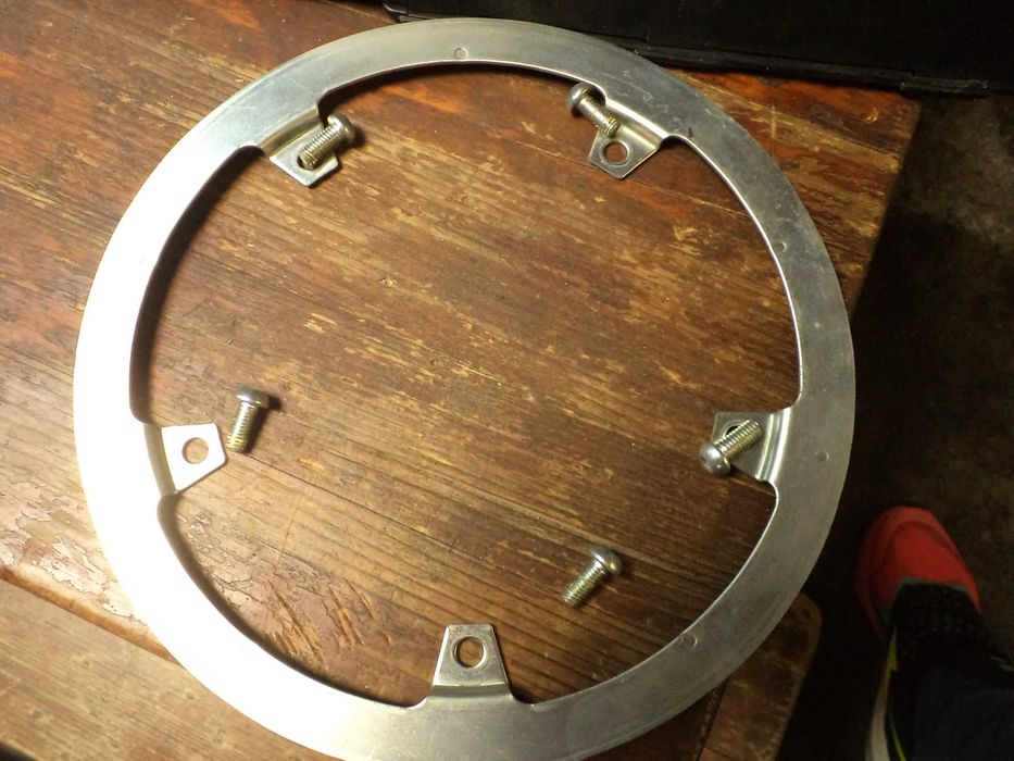 Аксесоари за GP 800 и Т МАКС 530-560-СЛЮДА