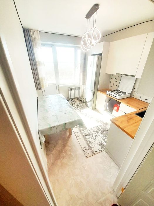 Продам новую квартиру!