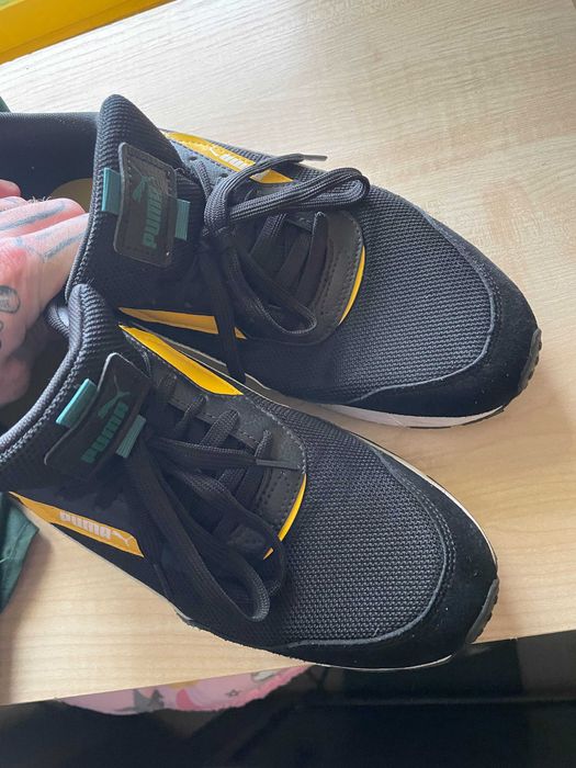 Маратонки Puma 44 Пума