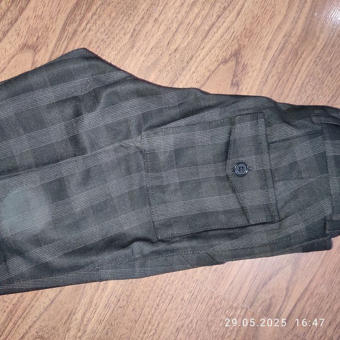 Брюки для мальчика